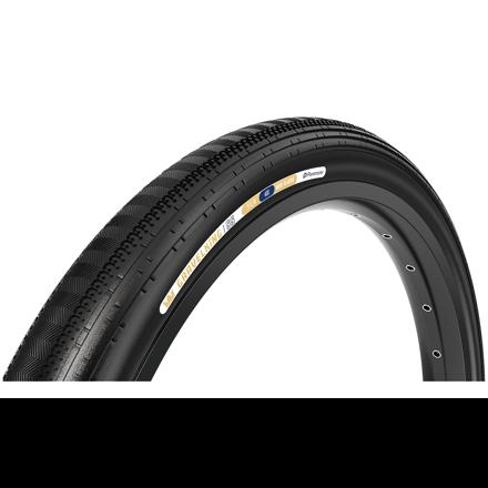 Panaracer Plášť Gravelking Ss 650bx48 (27.5x1.9) Čierna