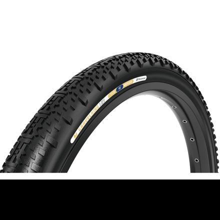 Panaracer Gravelking X1 700x45c Černý Plášť