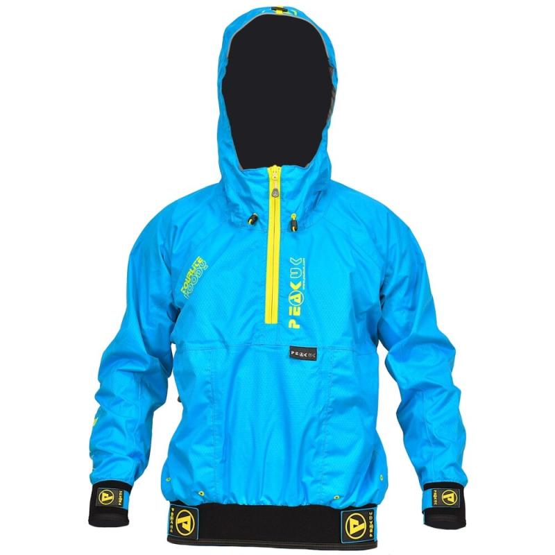 Peak UK Tourlite Hoody vodácká bunda