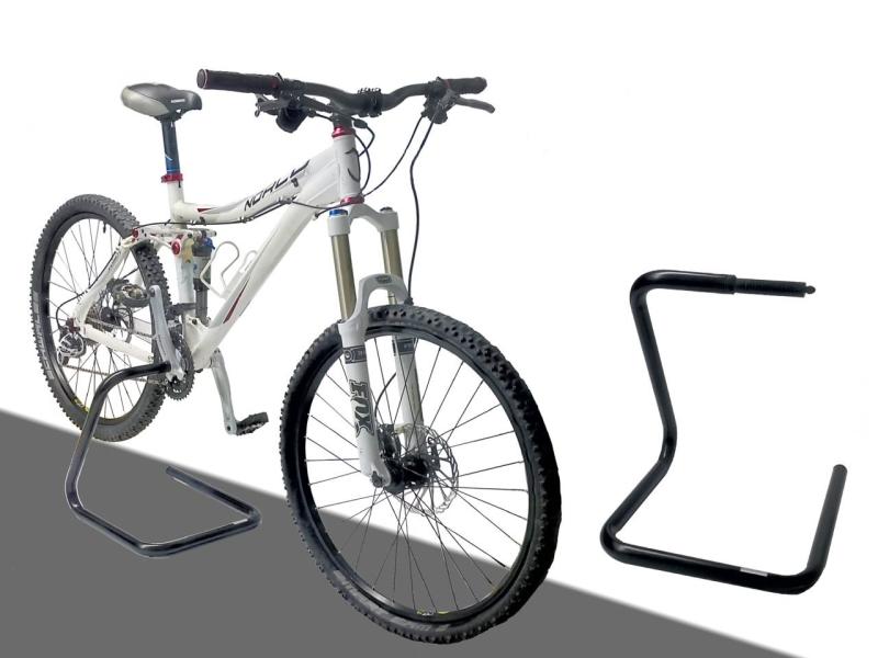 Pedalsport držák na kolo - za středové složení