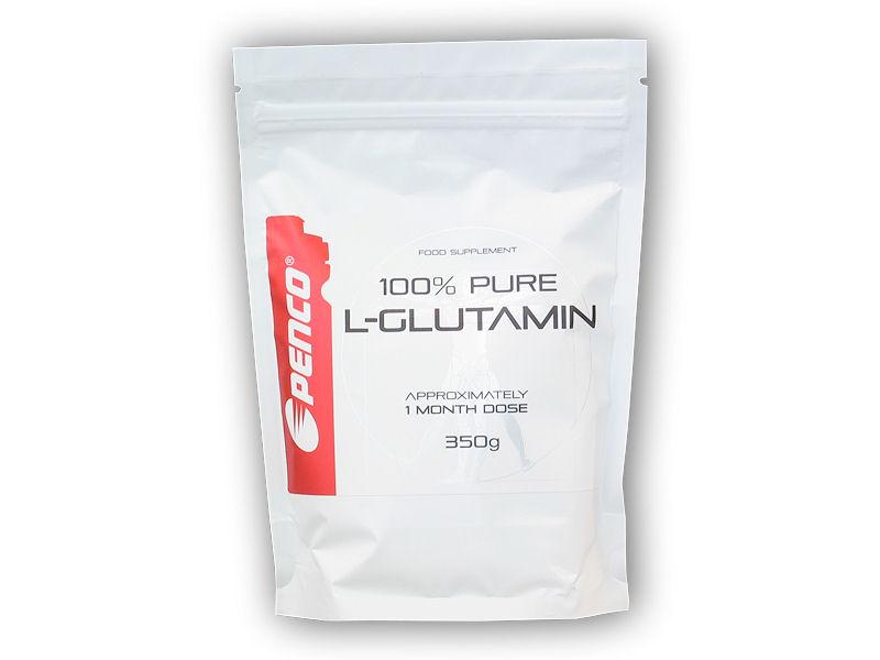 Penco L-Glutamín 350g