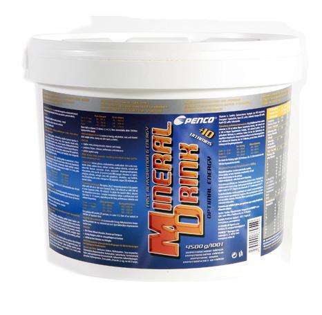 Penco Mineral Drink 4500g