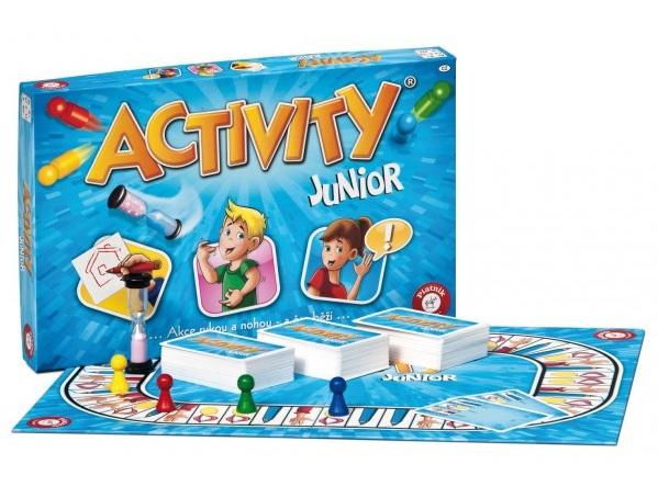 Piatnik Activity Junior