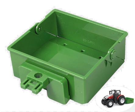 Náves za RC traktor 1/24