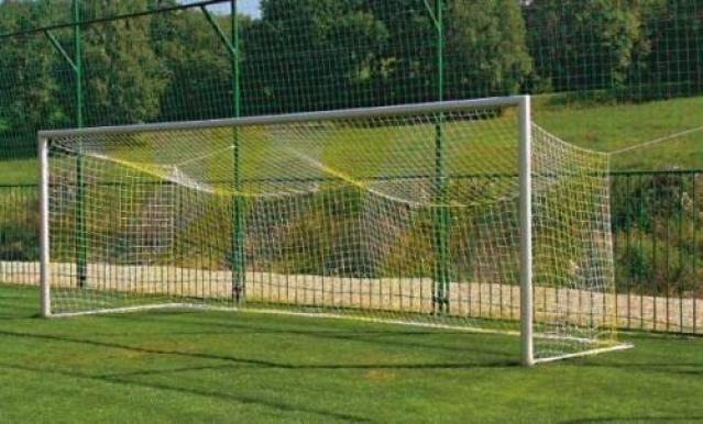 Pokorný siete Sieť na bránku Sport 0,8 x 1,5 m