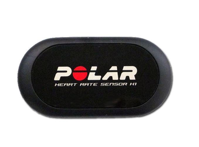 Polar Hrudní vysílač H1 Wearlink bez popruhu