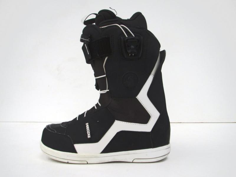 Deeluxe 240 mm Použité snowboardové boty