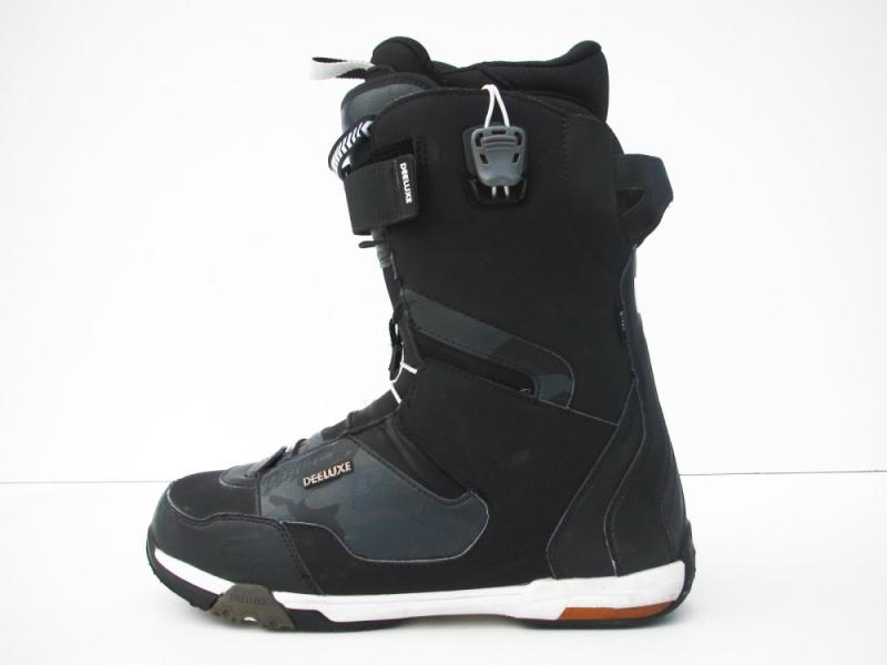 Deeluxe 290 mm Použité snowboardové topánky