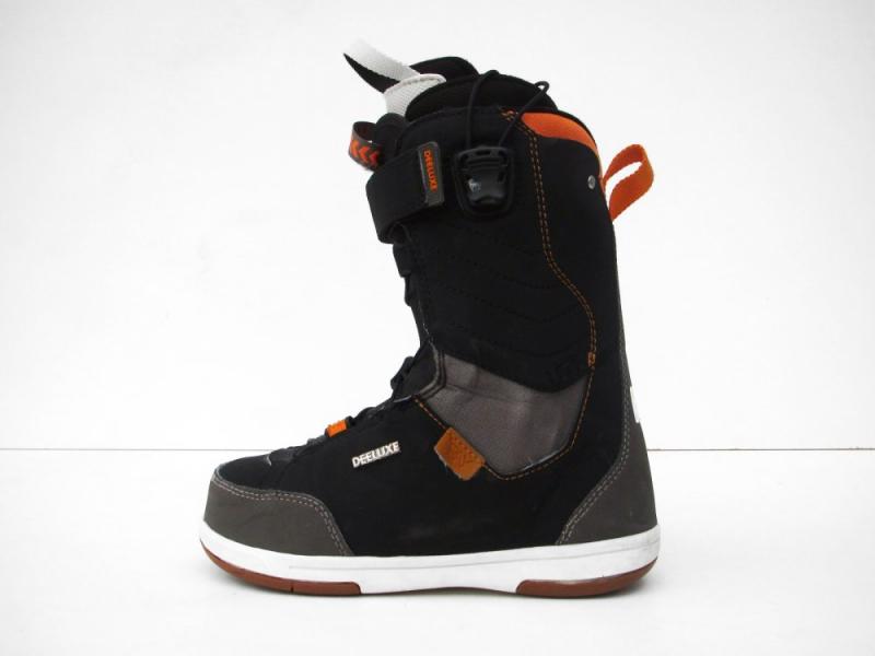 Deeluxe Ray 230 mm Použité snowboardové boty