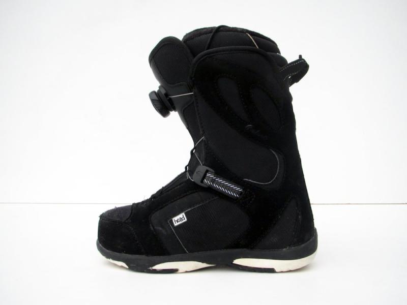Head 225 mm Použité snowboardové boty