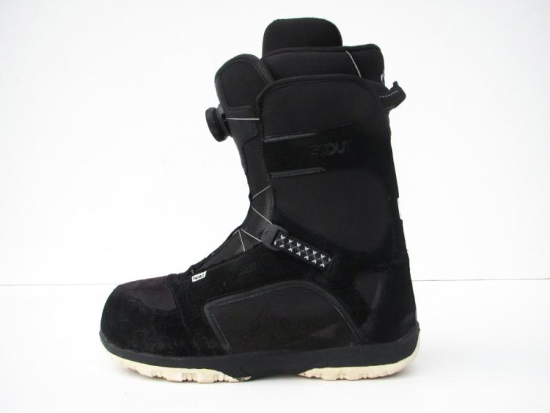 Head Scout 275 mm Použité snowboardové boty