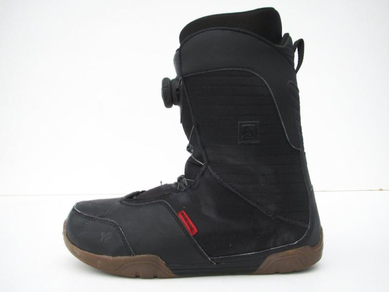 K2 275 mm Použité snowboardové boty