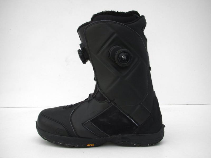 K2 280 mm Použité snowboardové boty