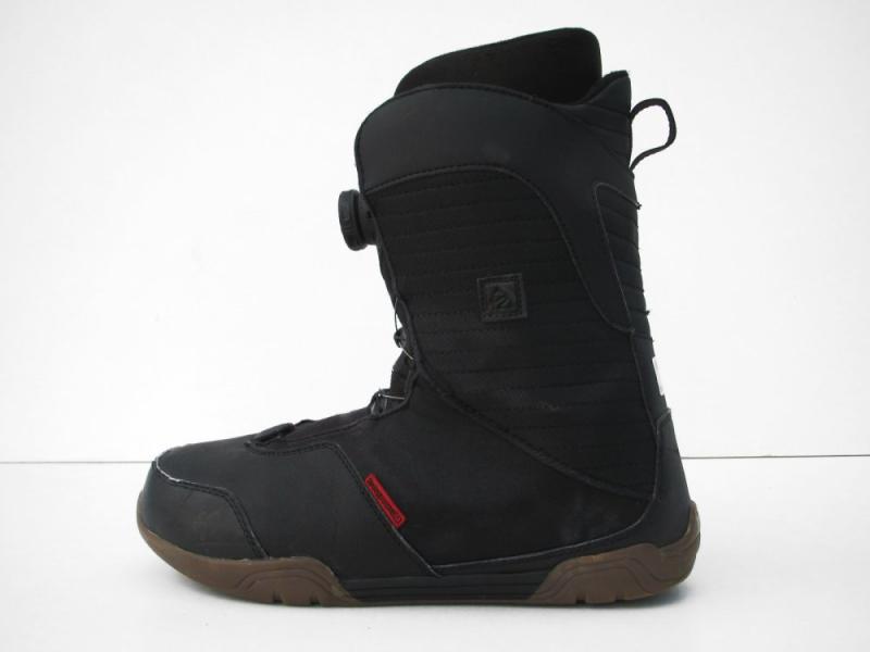 K2 290 mm Použité snowboardové topánky