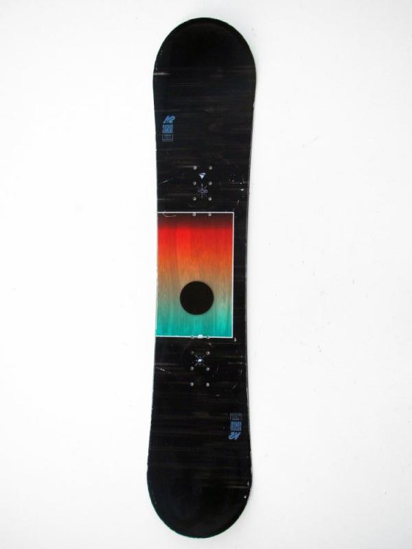 K2 Vandal 132 cm snowboard