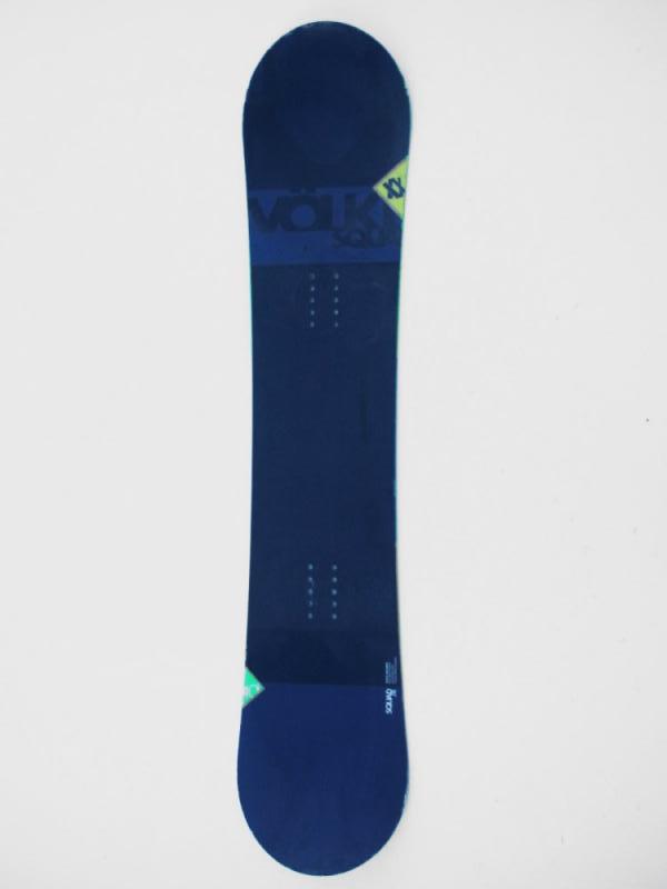 Völkl Squad 140 cm snowboard