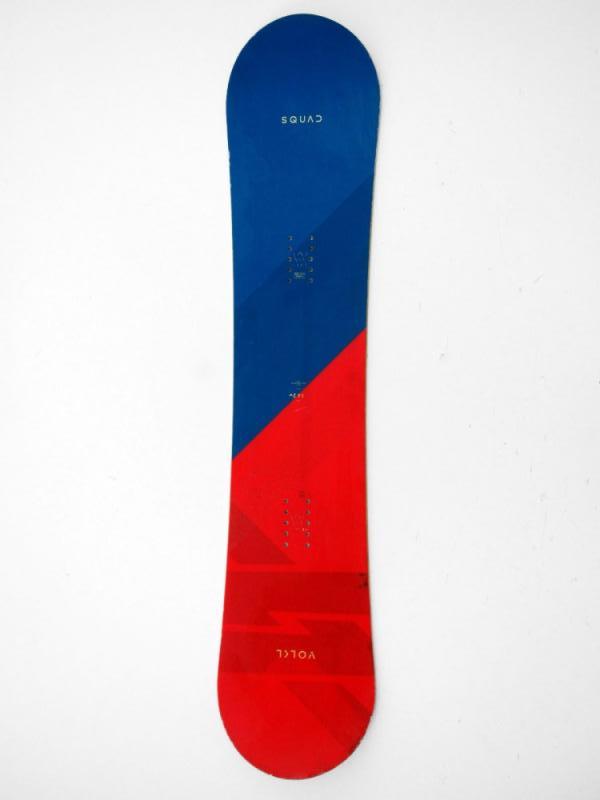 Völkl Squad 142 cm snowboard
