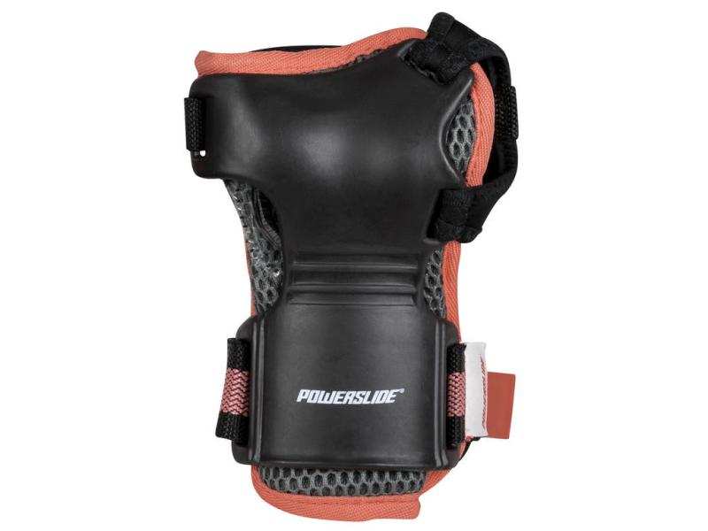 Powerslide Pro Series Women dámske chrániče zápästia