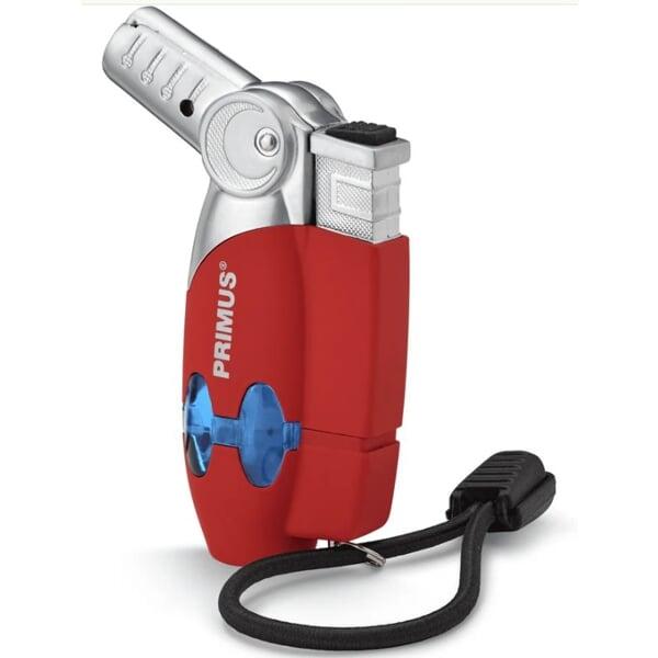 Primus Zapalovač PRIMUS PowerLighter III Red červená