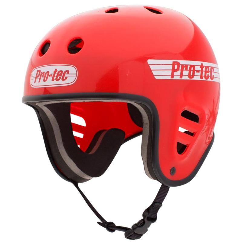 PRO-TEC Classic full cut přilba