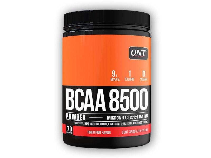 QNT BCAA 8500 Instant Powder 350g | Sport365.cz