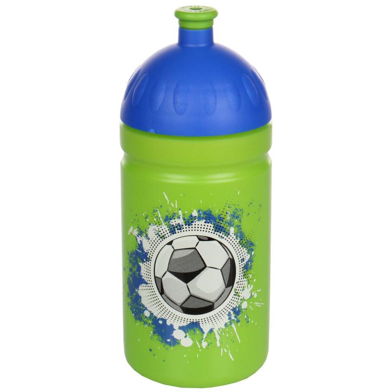 R B Fotbal zdravá láhev