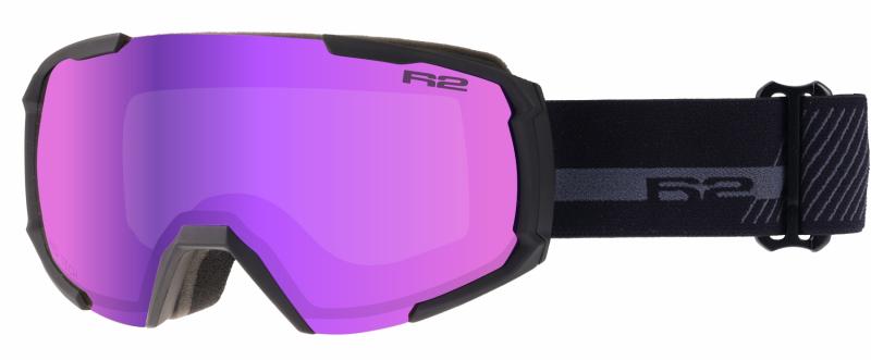 R2 GLACIER ATG07B lyžařské brýle
