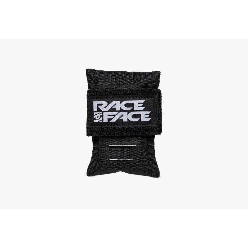 Race Face Pouzdro Na Nářadí Stash Tool Wrap Stealth