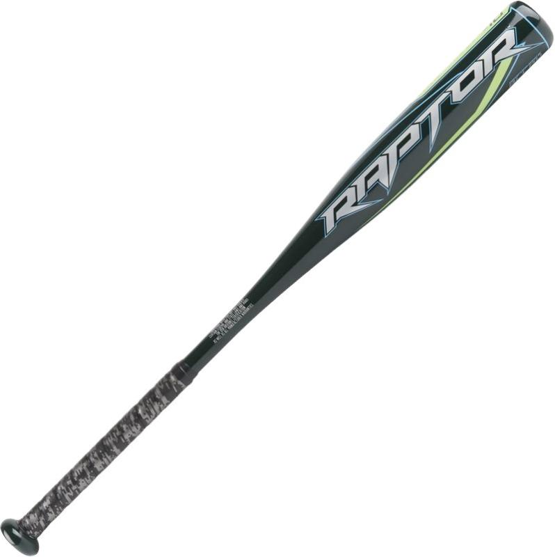 Rawlings baseballová pálka Raptor USA - 10, 27- 28
