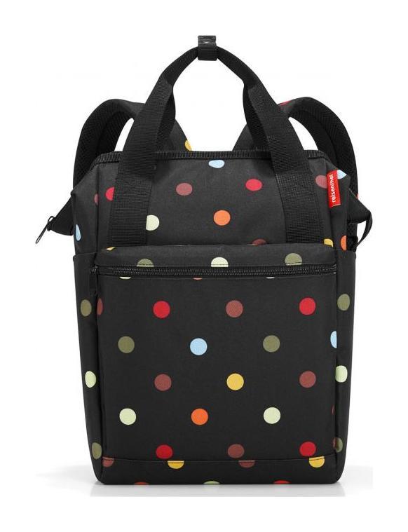Reisenthel Allrounder R Large Dots batoh