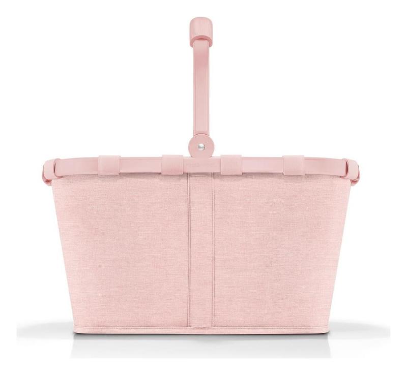 Reisenthel Carrybag Frame Twist blush
