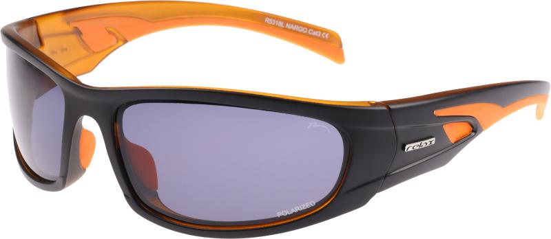 Relax Nargo R5318L Polarizačné športové slnečné okuliare