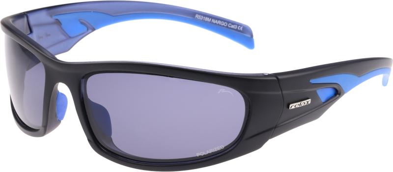 Relax Nargo R5318M Polarizační sportovní sluneční brýle
