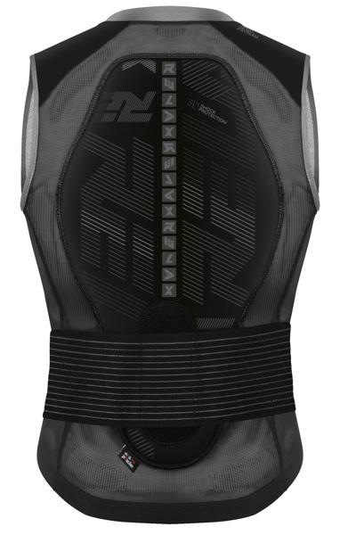 Relax SPEEDMASTER EVO ROP03D chránič chrbtice