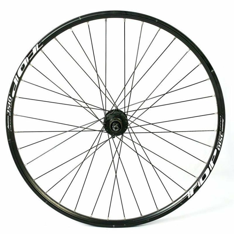 Remerx TOP Dics Zadné 29" Disc Shimano M475 koleso zapletené