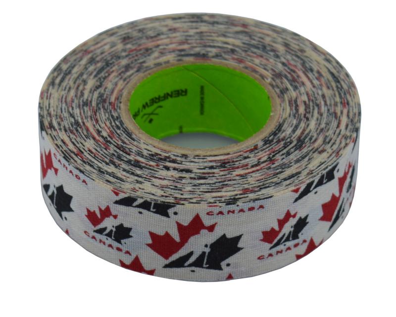 RenFrew Páska Team Canada