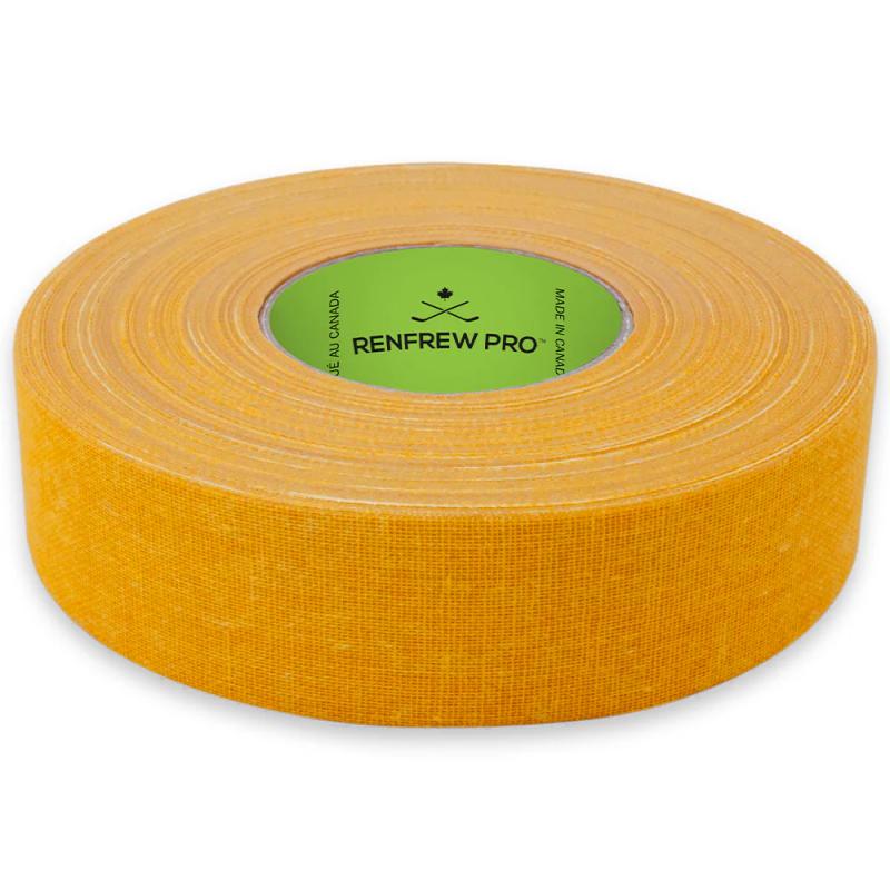 RenFrew Páska Yellow