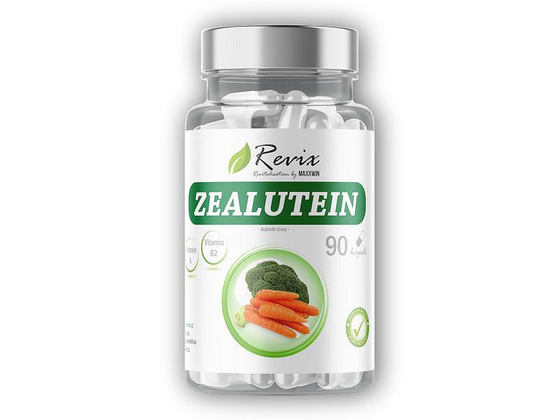 Revix by Maxxwin Oči a zrak 90 kapsúl