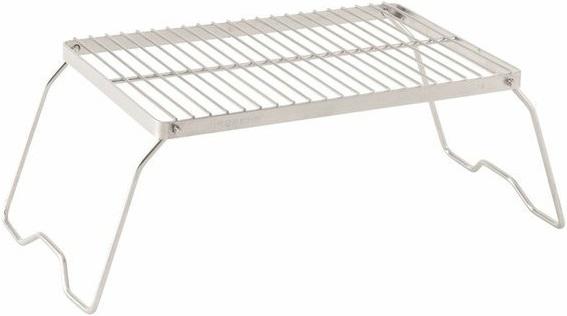 Robens skladací gril Lassen Grill Trivet Combo S