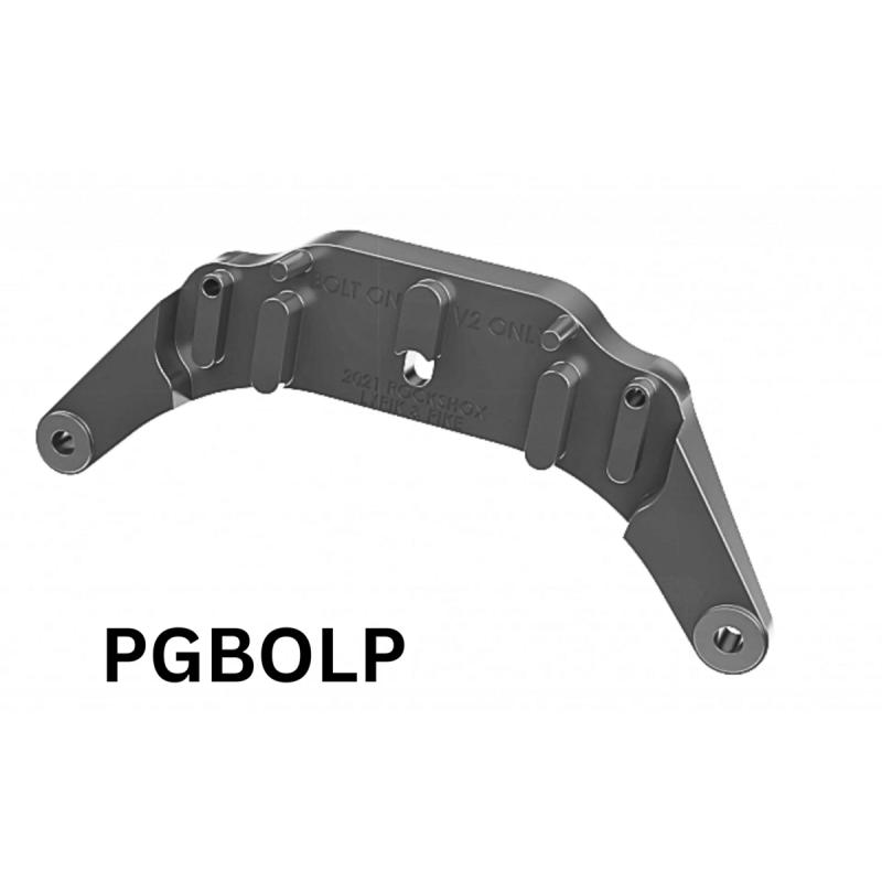 RRP Proguard Bolt-on V2 Na Rockshox Lyrik Pike adaptér