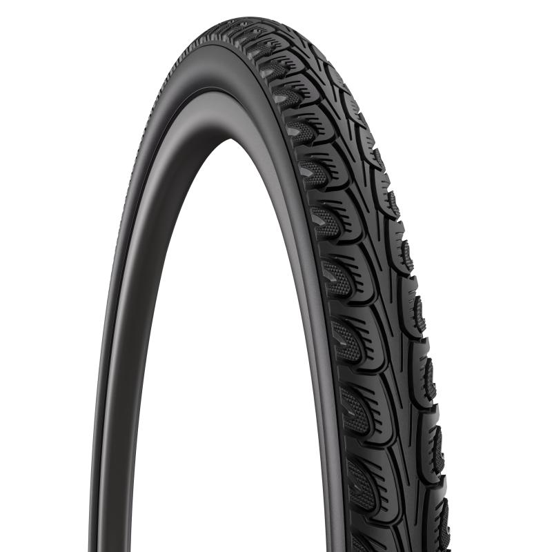 MITAS Plášť 700 x 40C, V69 HOOK, černý