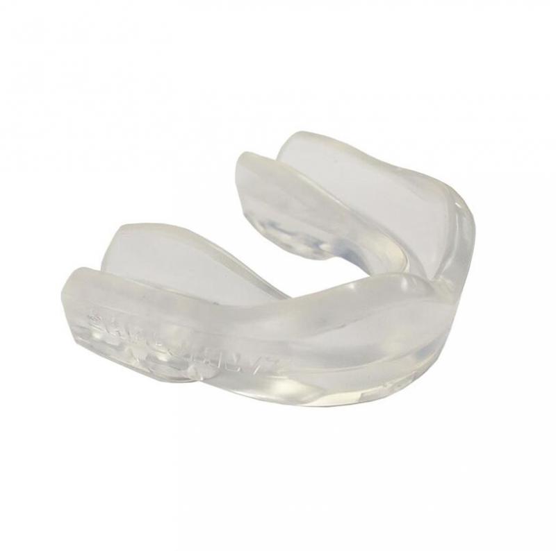 Safe Jawz Clear Chránič zubov