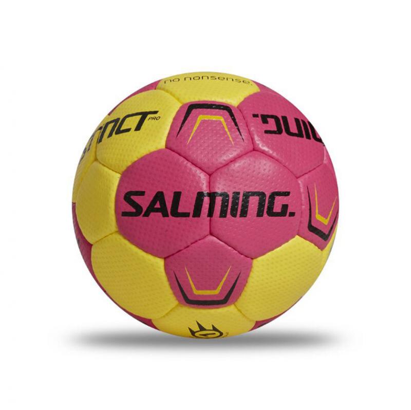 Salming Instinct Pro Handball Žltá/Ružová
