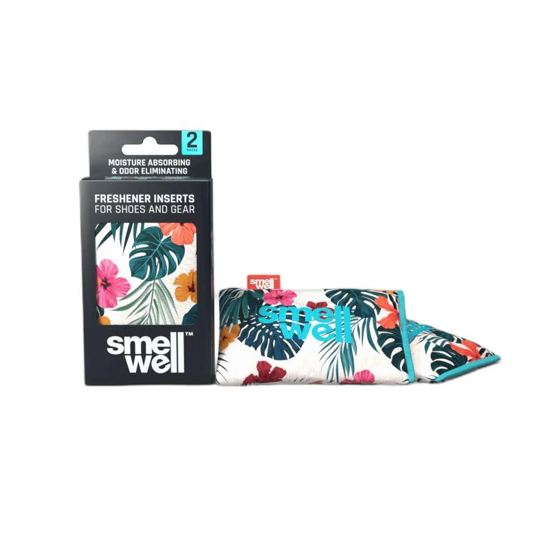 Hejduk Pohlcovač pachu SmellWell Active Black Zebra (2ks)