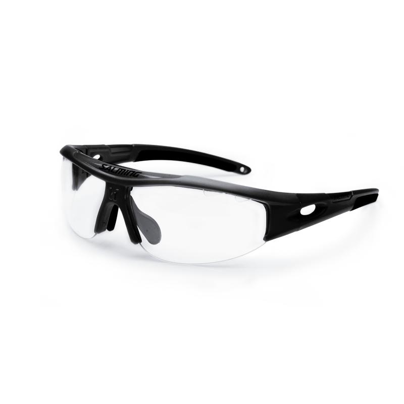 Salming V1 Protec Eyewear SR GunMetal