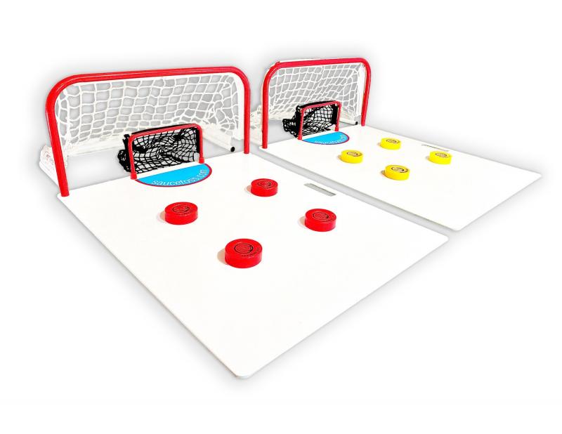 Sauce Toss Tréninková sada Kit