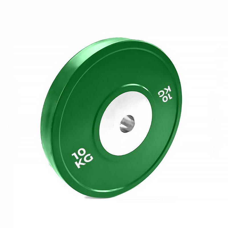 Sedco Kotouč HQ Rubber Bumper Plate