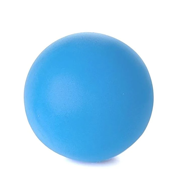 Levně Sedco Masážní míček MI2005 Silica Gel Therapy Ball