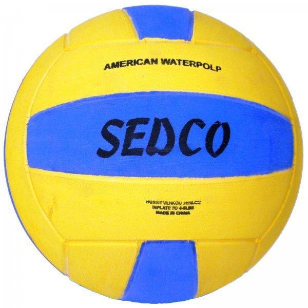 Sedco Míč vodní pólo - 5