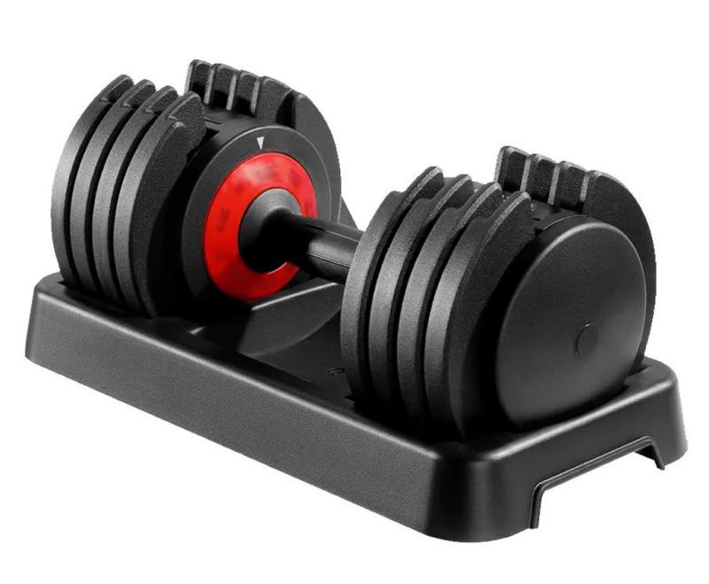 Sedco Nastavitelná činka 25 kg - DBS2207